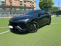 usata Lamborghini Urus 4.0 V8