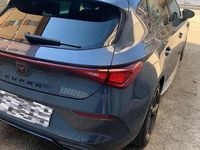 Usata Cupra Leon 150 CV (110 kW) 2024 Grigio Berlina