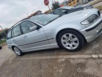 usata BMW 2002 Serie 3 (E46) -