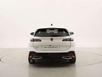 Usata Peugeot 308 SW Allure 131 CV (96 kW) 2022 Bianco Station wagon