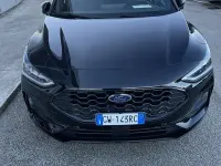 Usata Ford Focus Business Edition 125 CV (91 kW) 2024 Berlina
