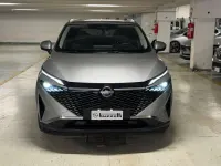 Usata Nissan Qashqai N-Connecta 140 CV (102 kW) 2025 Grigio SUV