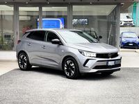 Usata Opel Grandland X 131 CV (96 kW) 2022 Grigio SUV