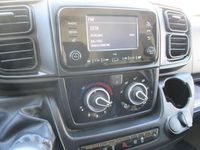 Usata Fiat Ducato 140 CV (102 kW) 2024 Bianco Furgone