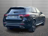 Nuova Mercedes GLC300 197 CV (144 kW) 2025 Nero Pick-up