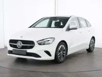 Usata Mercedes B180 136 CV (100 kW) 2025 Bianco Utilitaria