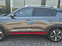 Nuova DR DR 5.0 154 CV (113 kW) 2026 Grigio SUV