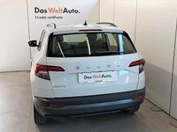 usata Skoda Karoq 2.0 TDI EVO AMBITION DSG EXECUTIVE