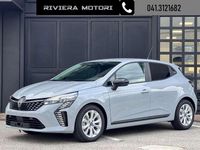 Nuova Renault Clio V Evolution 101 CV (74 kW) 2025 Grigio Berlina