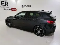 Usata BMW M135 Efficient Dynamics 306 CV (225 kW) 2022 Nero Utilitaria