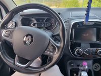 usata Renault Captur 2019