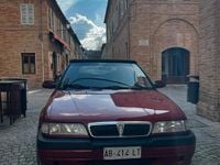 Usata Rover 200 122 CV (89 kW) 1992 Berlina