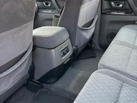 Usata Mitsubishi Pajero 160 CV (117 kW) 2007 Grigio SUV