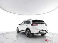 Occasion Kia Niro 141 PK (103 kW) 2017 Wit SUV
