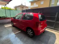 Usata VW Polo 75 CV (55 kW) 2001 Rosso Berlina
