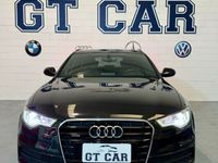 usata Audi A6 Avant 3.0 TDI 245 CV quattro S tronic S-LINE