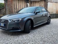 usata Audi A3 e-tron A3 SPB 1.4 TFSI e-tron S tronic Design