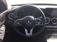 Usata Mercedes 200 160 CV (117 kW) 2020 Nero Berlina