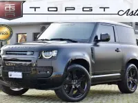 Usata Land Rover Defender 200 CV (147 kW) 2024 Grigio SUV