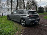 Usata Peugeot 308 Allure 131 CV (96 kW) 2023 Grigio Berlina
