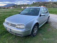 usata VW Golf IV Golf 1.9 TDI/110 CV cat 5p. 25 Years