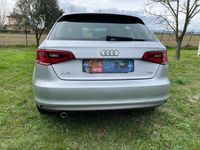 usata Audi A3 Sportback 1.6 tdi ambiente