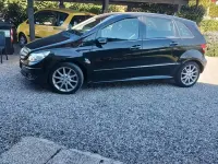 Usata Mercedes 170 116 CV (85 kW) 2007 Monovolume
