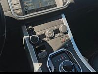 Usata Land Rover Range Rover evoque HSE 180 CV (132 kW) 2016 Marrone Station wagon