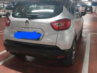 Usata Renault Captur Life 90 CV (66 kW) 2017 Grigio SUV