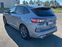 usata Ford Kuga st-line