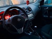 Usata Alfa Romeo MiTo 78 CV (57 kW) 2013 Bianco Utilitaria