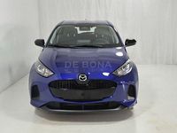 Nuova Mazda 2 Exclusive-Line 116 CV (85 kW) 2025 Azzurro Berlina