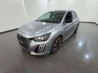 Usata Peugeot 208 Allure 101 CV (74 kW) 2024 Grigio Utilitaria