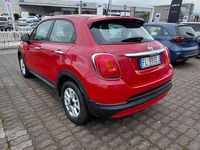 Usata Fiat 500 Pop Star 110 CV (80 kW) 2017 Rosso Station wagon