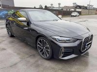 Usata BMW 440 Shadowline 340 CV (250 kW) 2022 Coupé