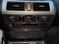 Usata BMW 635 Cabriolet 286 CV (210 kW) 2009 Bianco Cabrio