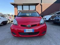 Usata Toyota Aygo Sol 68 CV (50 kW) 2009 Other Utilitaria
