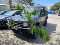 usata Land Rover Discovery 3p 2.5 tdi