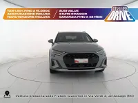 Usata Audi A3 Ambiente 150 CV (110 kW) 2025 Grigio freccia perla Berlina