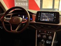 Usata VW T-Roc Style 150 CV (110 kW) 2022 Grigio SUV
