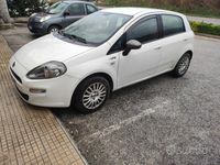 usata Fiat Punto 4ª serie - 2014