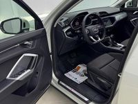 Usata Audi Q3 Ambiente 150 CV (110 kW) 2021 Grigio SUV
