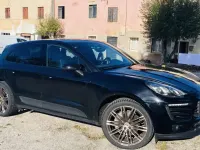 Usata Porsche Macan 250 CV (183 kW) 2016 SUV