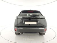 Usata Peugeot 2008 Allure 145 CV (106 kW) 2025 Nero SUV