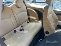 Usata Mini Cooper 120 CV (88 kW) 2007 Bianco Utilitaria