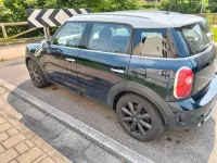 Usata Mini Countryman 143 CV (105 kW) 2014 SUV