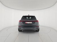 Usata Audi Q6 e-tron Business 225 kW (306 CV) 2025 Grigio daytona perla SUV