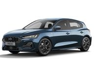 Usata Ford Focus ST-Line 116 CV (85 kW) 2025 Argento Station wagon
