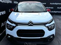 Usata Citroën C3 PureTech 83 CV (61 kW) 2023 Bianco Utilitaria