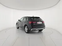 Usata Audi Q3 Advanced Plus 150 CV (110 kW) 2025 Nero SUV